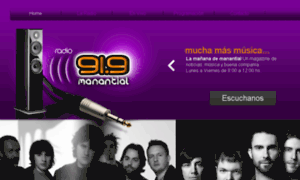 Manantial915.com.ar thumbnail