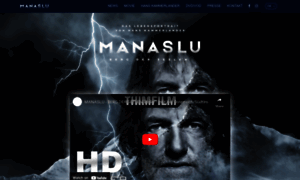 Manaslu-film.com thumbnail