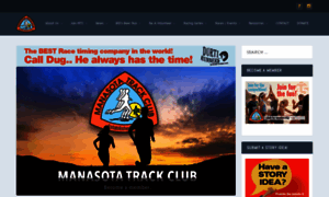 Manasotatrackclub.org thumbnail