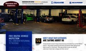 Manasquanautodiagnostics.com thumbnail