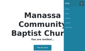 Manassa.org thumbnail