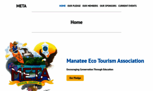 Manateeecotourism.org thumbnail