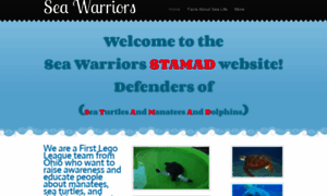 Manateewarriors.webs.com thumbnail