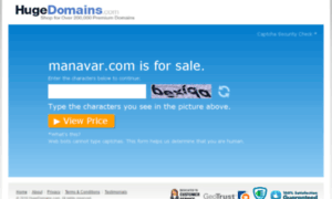 Manavar.com thumbnail