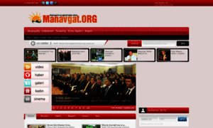 Manavgat.org thumbnail