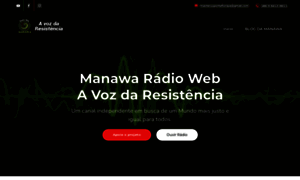 Manawa.com.br thumbnail