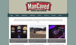 Mancaved.com thumbnail