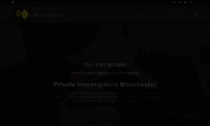 Manchester-privateinvestigators.co.uk thumbnail