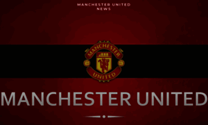 Manchester-united-news.com thumbnail