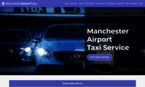 Manchesterairporttrips.com thumbnail