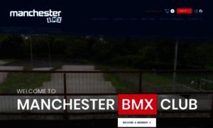 Manchesterbmx.co.uk thumbnail