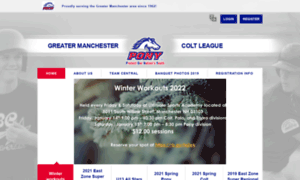 Manchestercoltleague.com thumbnail