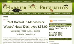 Manchesterenvironmentalservices.com thumbnail