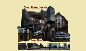 Manchesterhistory.net thumbnail