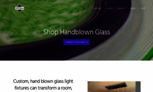 Manchesterhotglass.com thumbnail