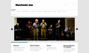 Manchesterjazz.co.uk thumbnail