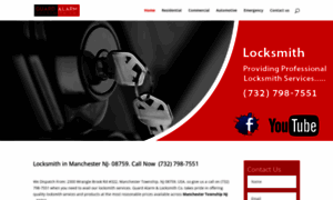 Manchesterlocksmith.net thumbnail