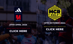 Manchestermarathon.co.uk thumbnail