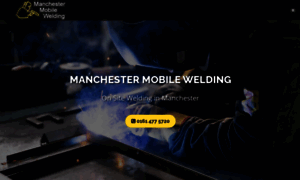 Manchestermobilewelding.co.uk thumbnail