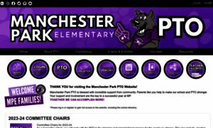 Manchesterparkpto.membershiptoolkit.com thumbnail