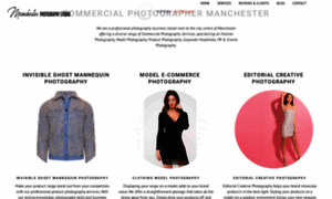 Manchesterphotographystudio.com thumbnail