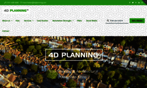 Manchesterplanners.co.uk thumbnail