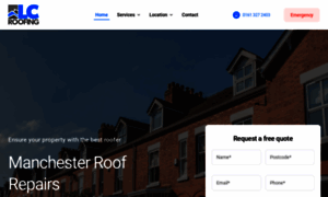 Manchesterroofrepairs.co.uk thumbnail