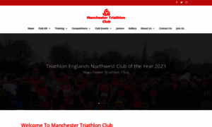 Manchestertriathlonclub.org.uk thumbnail