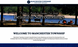 Manchestertwp.com thumbnail