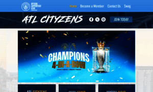 Mancityatlcityzens.com thumbnail