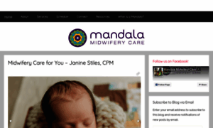 Mandalamidwiferycare.com thumbnail