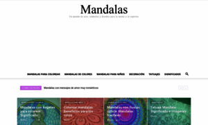 Mandalas.pro thumbnail
