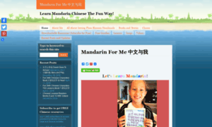 Mandarinforme.com thumbnail