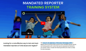 Mandatedreporter.org thumbnail