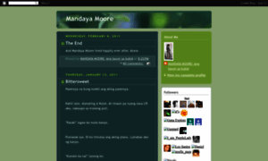 Mandayamoore-orlis.blogspot.com thumbnail