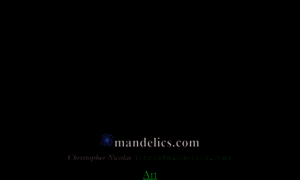 Mandelics.com thumbnail