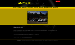 Mandelli.fi thumbnail