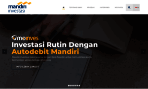 Mandiri-investasi.co.id thumbnail