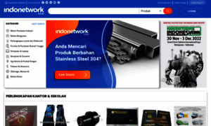 Mandirishop.indonetwork.co.id thumbnail