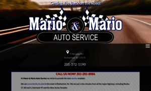 Mandmautomotiveservice.com thumbnail