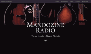 Mandozineradio.com thumbnail