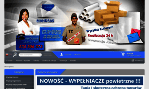 Mandras.pl thumbnail