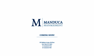 Manduca.com thumbnail