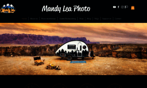 Mandyleaphoto.com thumbnail