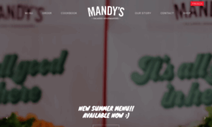 Mandys.ca thumbnail