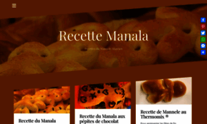 Manele.fr thumbnail