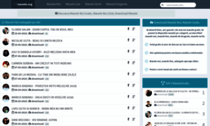 Manelegratis.org thumbnail