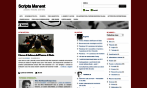 Manentscripta.wordpress.com thumbnail