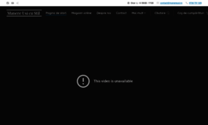 Maneredeusi.ro thumbnail