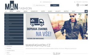 Manfashion.cz thumbnail